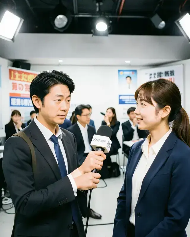 メディアリレーション